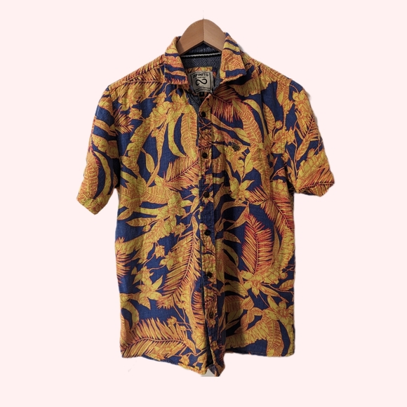 Summer Shirt for Men - Picture 1 of 1